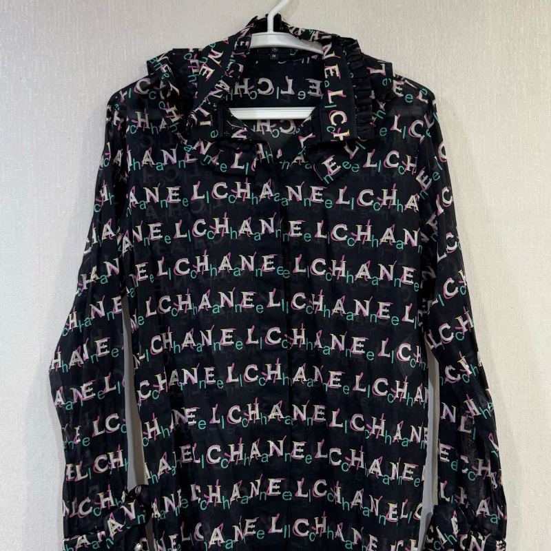 ❤️CHANEL 時尚外套-1