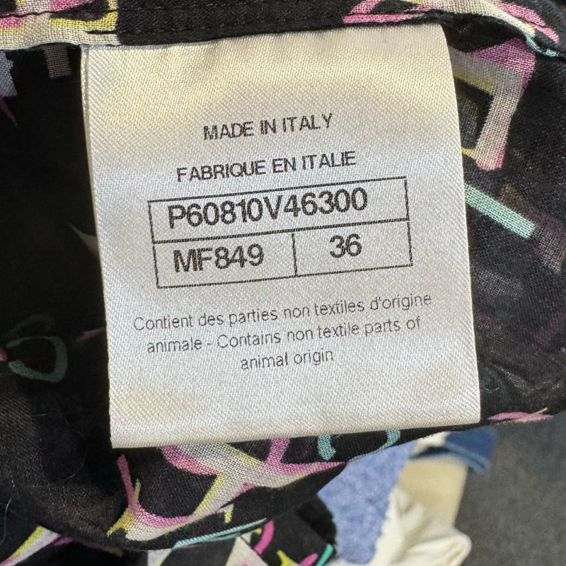 ❤️CHANEL 時尚外套-3