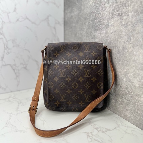 💗香緹國際精品💗 LV 小號王菲包