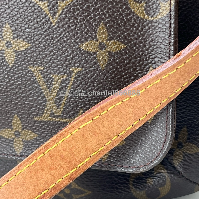 💗香緹國際精品💗 LV 小號王菲包-3