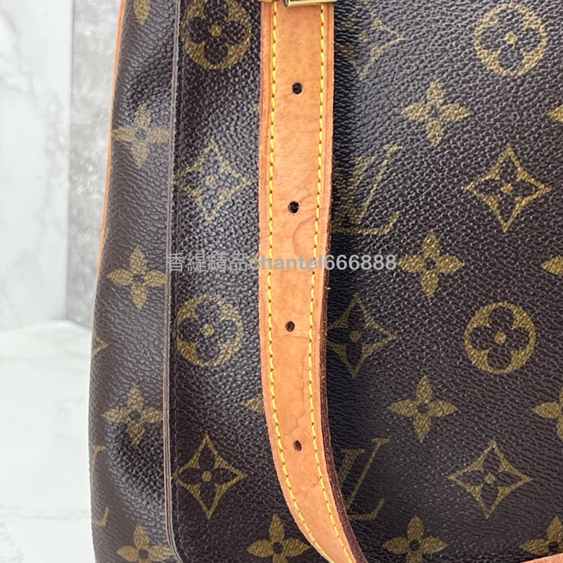 💗香緹國際精品💗 LV 小號王菲包-5