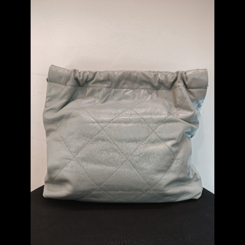 Chanel 22bag medium-2