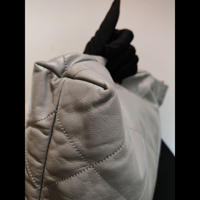 Chanel 22bag medium-7