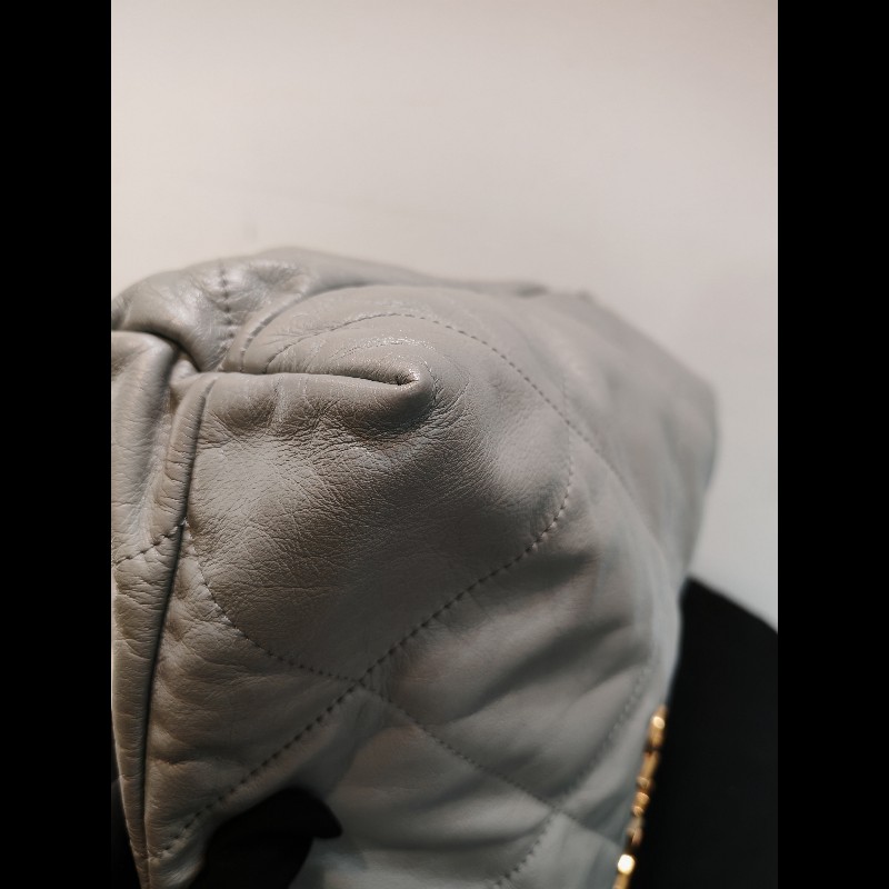 Chanel 22bag medium-8