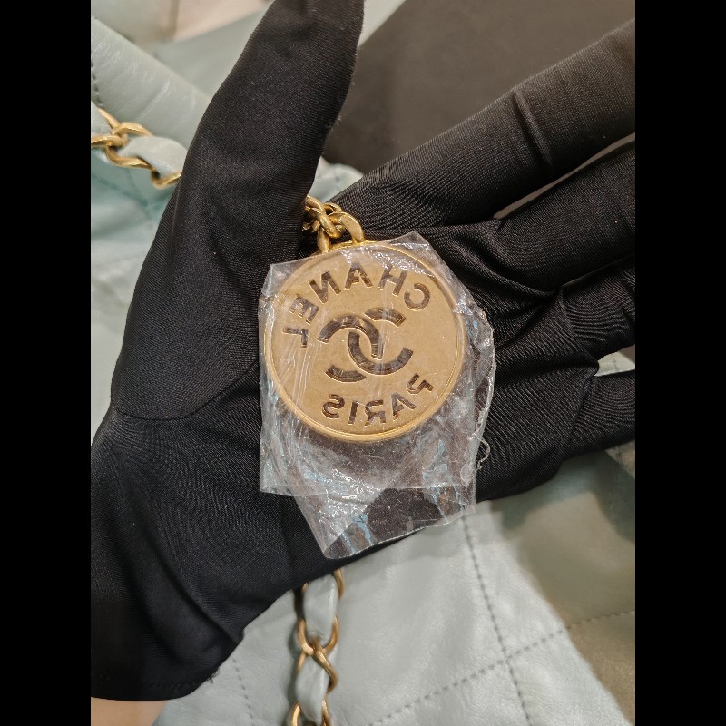 Chanel 22bag medium-25