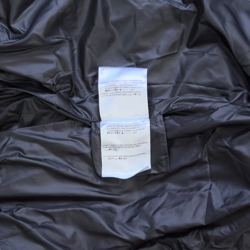 MONCLER 蛇皮印花 外套-14