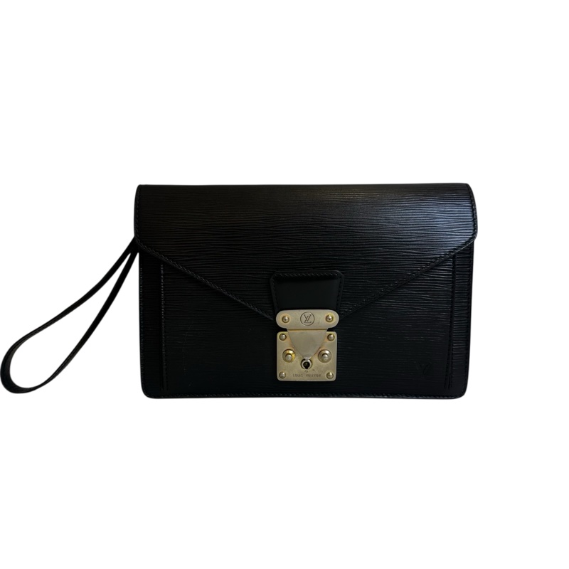 Louis Vuitton Epi手拿包-0