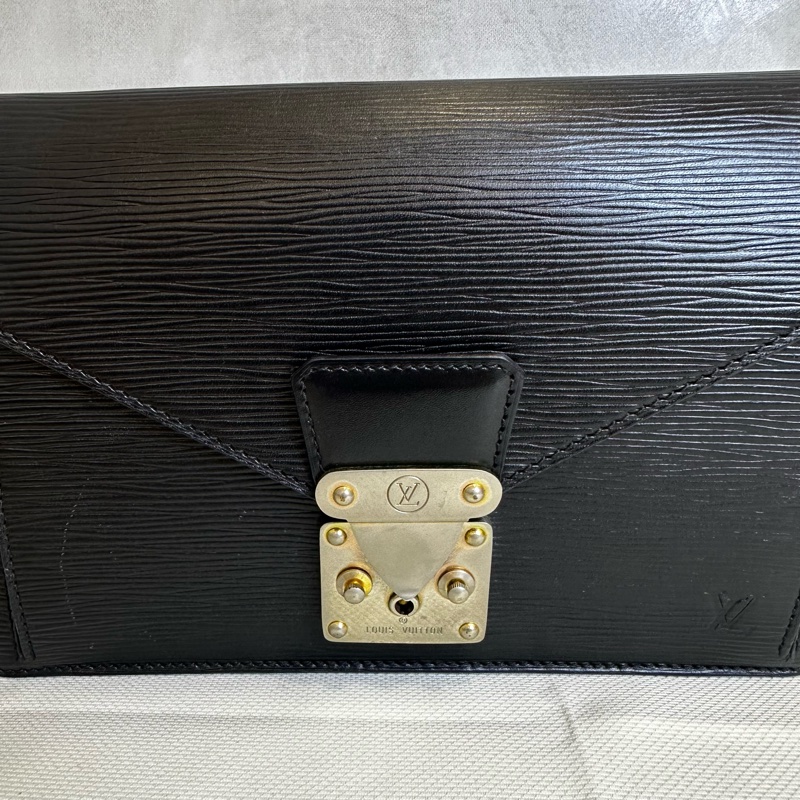 Louis Vuitton Epi手拿包-2