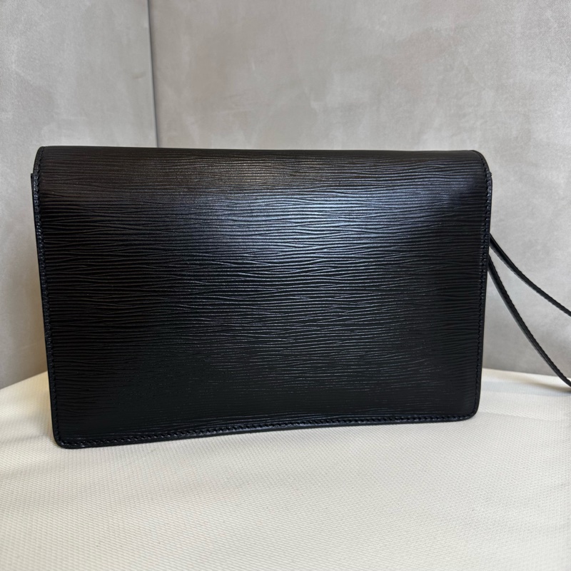 Louis Vuitton Epi手拿包-4