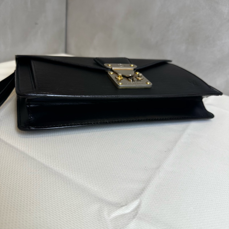 Louis Vuitton Epi手拿包-6