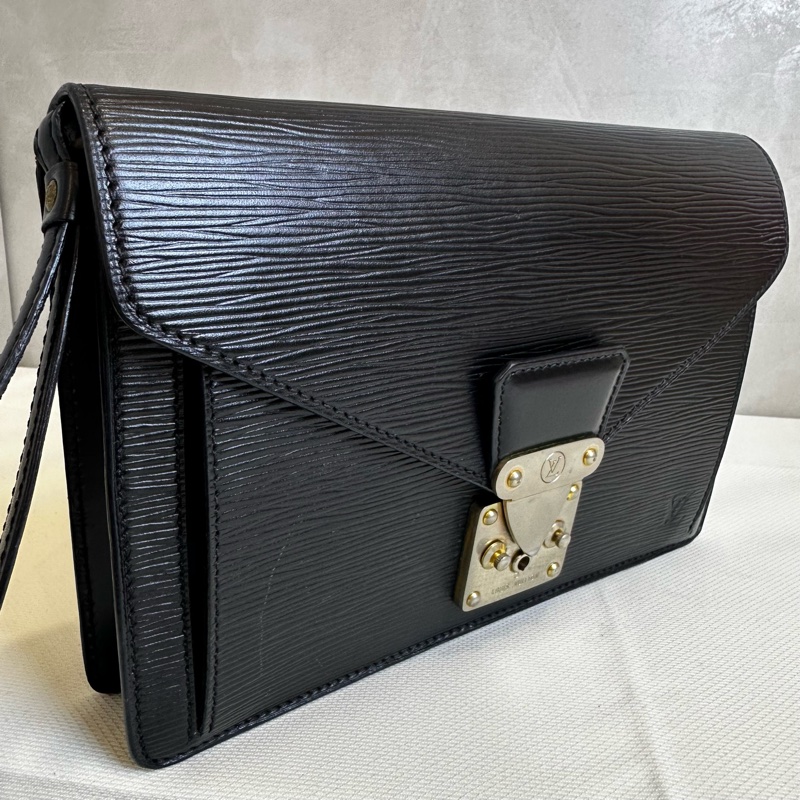 Louis Vuitton Epi手拿包-7