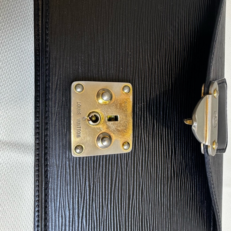 Louis Vuitton Epi手拿包-8