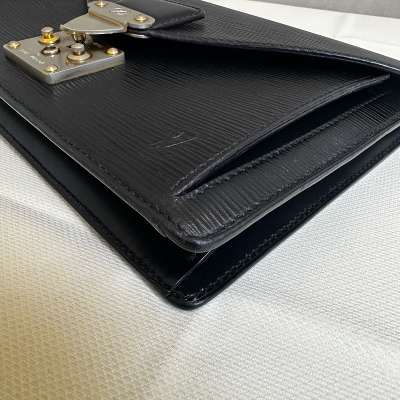 Louis Vuitton Epi手拿包-10