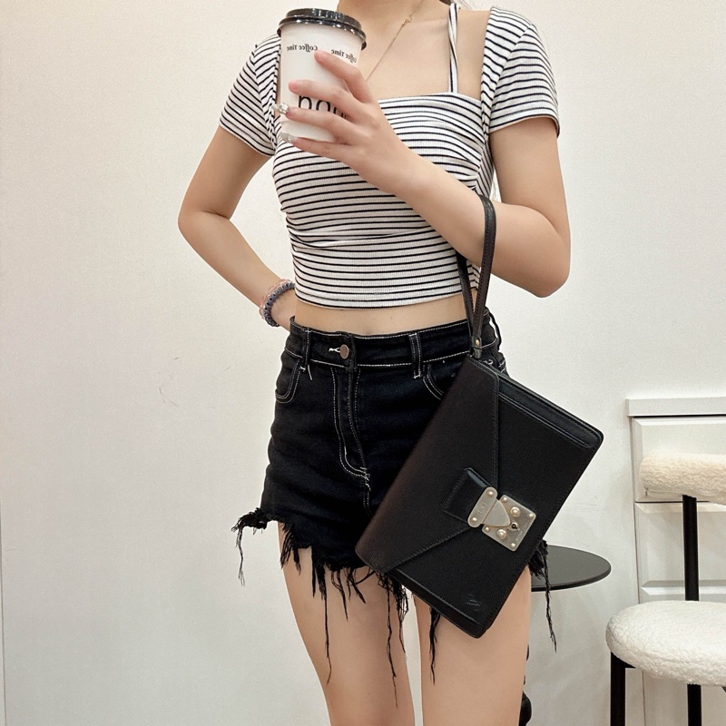 Louis Vuitton Epi手拿包-20