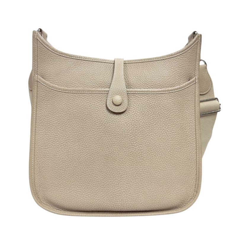 HERMES Evelyne 29 斜背包 框P刻-5