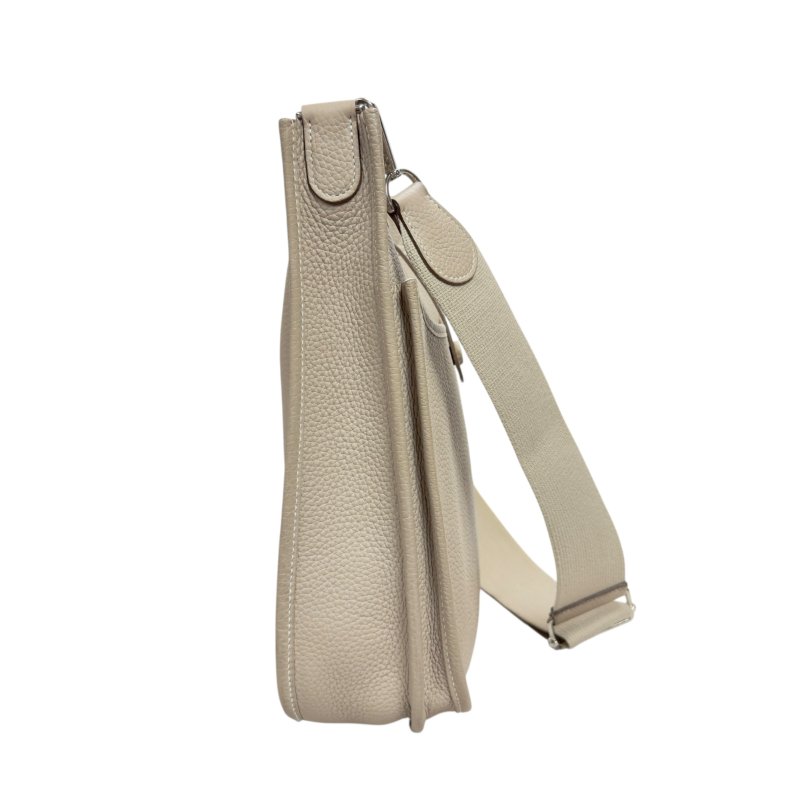 HERMES Evelyne 29 斜背包 框P刻-7