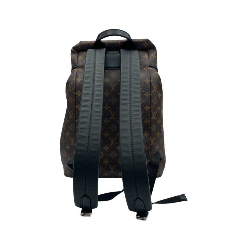 【美收精品】LV Zack老花雙肩後背包 B-910【隔月月中將轉賣至日本 上架期限30天】-1