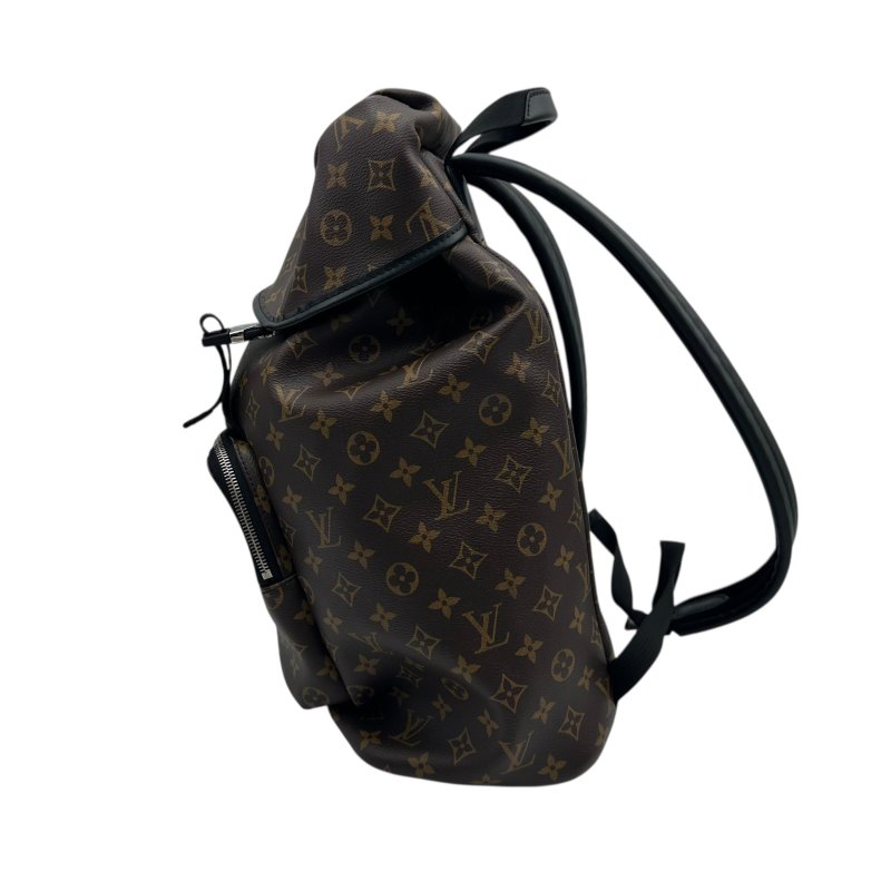 【美收精品】LV Zack老花雙肩後背包 B-910【隔月月中將轉賣至日本 上架期限30天】-3