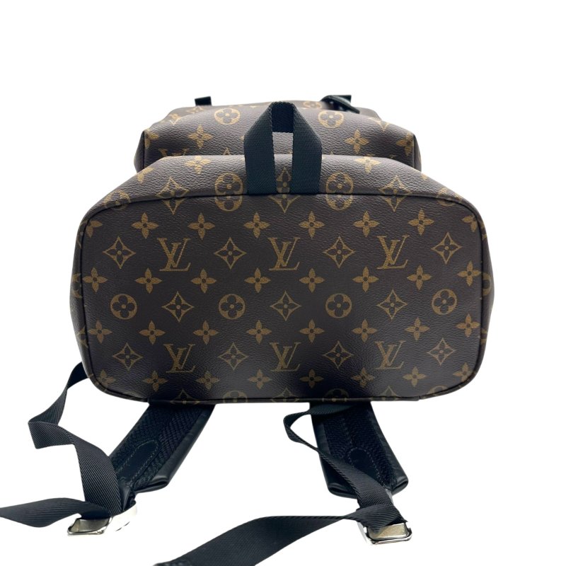 【美收精品】LV Zack老花雙肩後背包 B-910【隔月月中將轉賣至日本 上架期限30天】-4