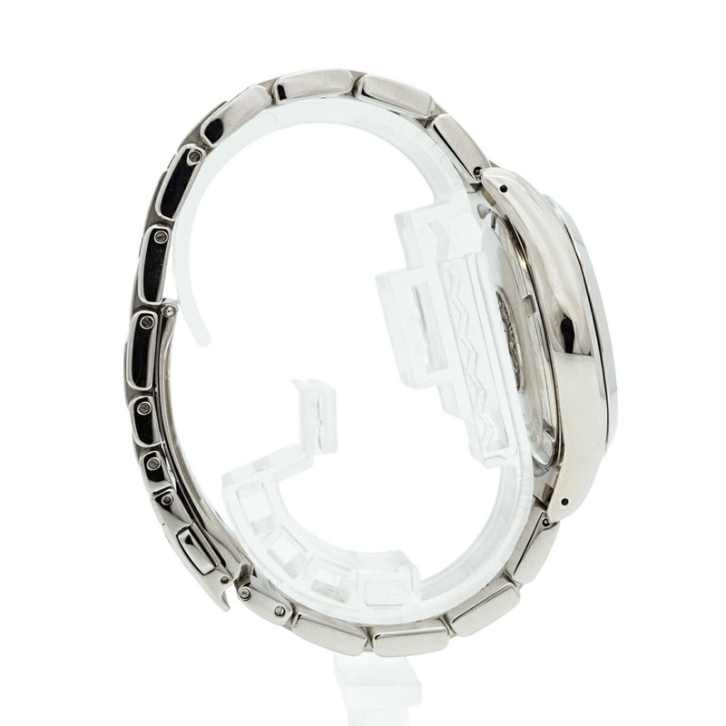 精工 Grand 9F62-0AB0 SBGX263 銀色錶盤男士腕錶-9