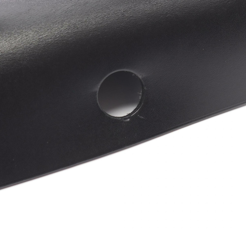 愛馬仕 Hermès Airbag Zip PM 手提包，皮革帆布 Toile Military Vache Hunter 女款黑色-8