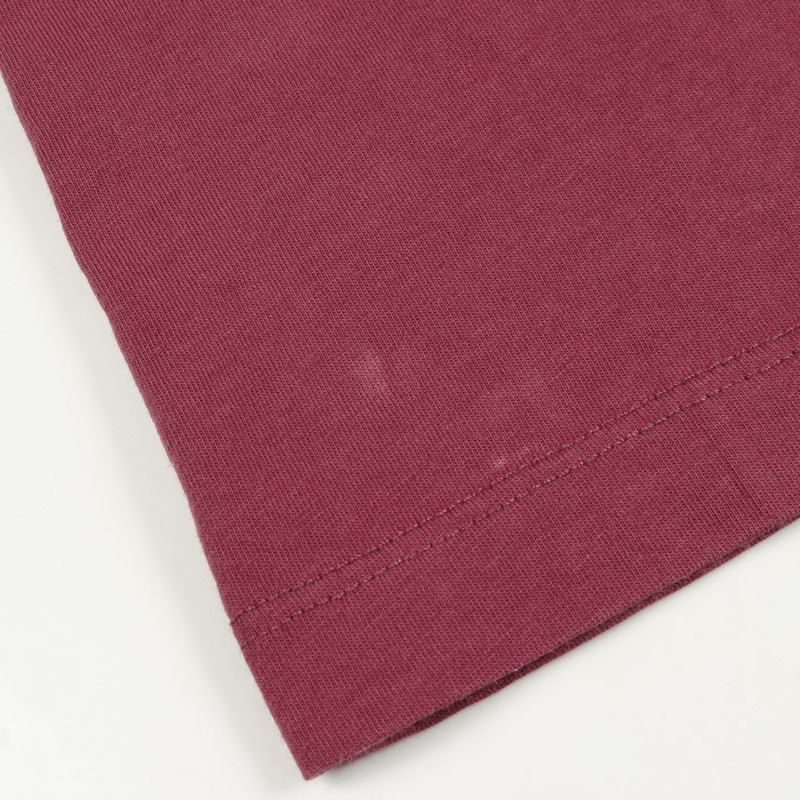 Miu Miu 粉紅棉質吊帶背心(二手女)-5