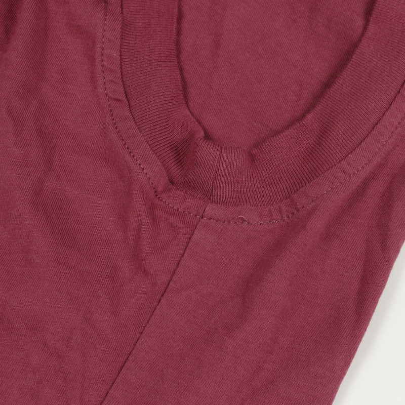 Miu Miu 粉紅棉質吊帶背心(二手女)-8