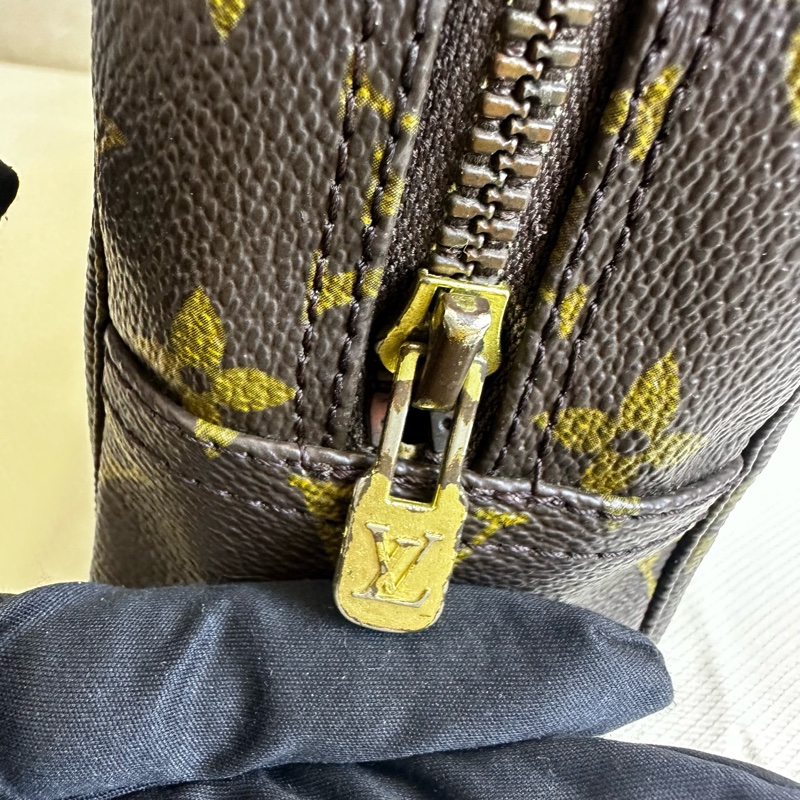 Louis Vuitton 28化妝包-6