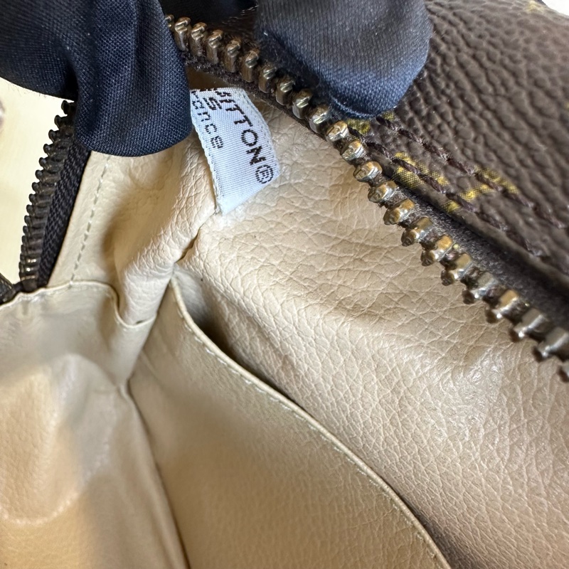 Louis Vuitton 28化妝包-14