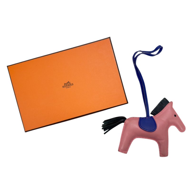 HERMES Rodeo 馬仔 掛飾-1