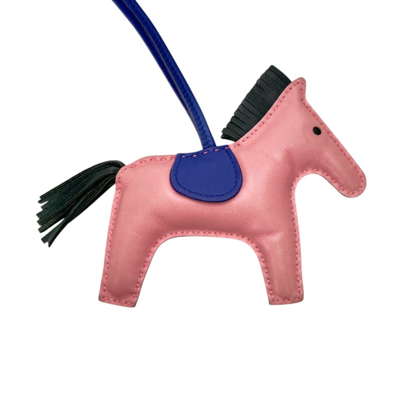 HERMES Rodeo 馬仔 掛飾-3