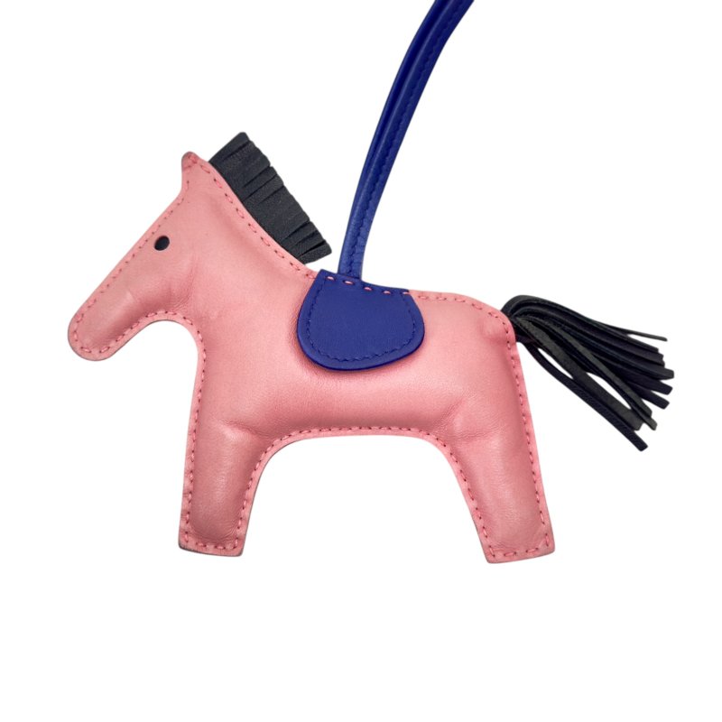 HERMES Rodeo 馬仔 掛飾-5