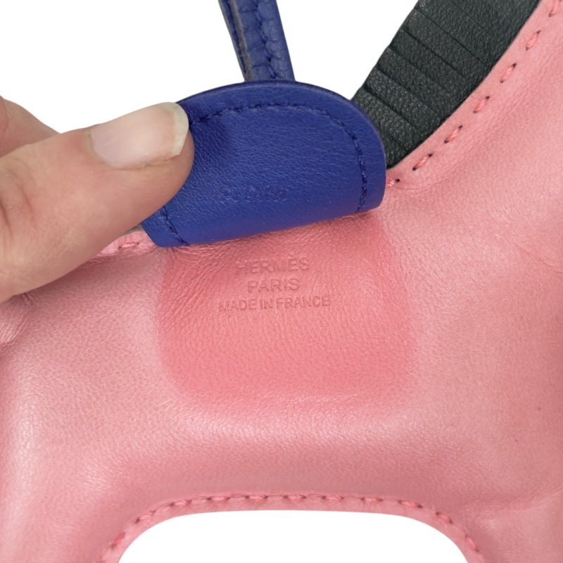 HERMES Rodeo 馬仔 掛飾-7