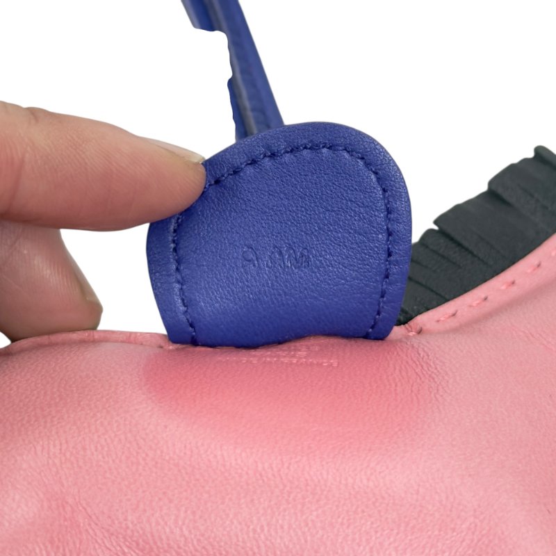 HERMES Rodeo 馬仔 掛飾-8