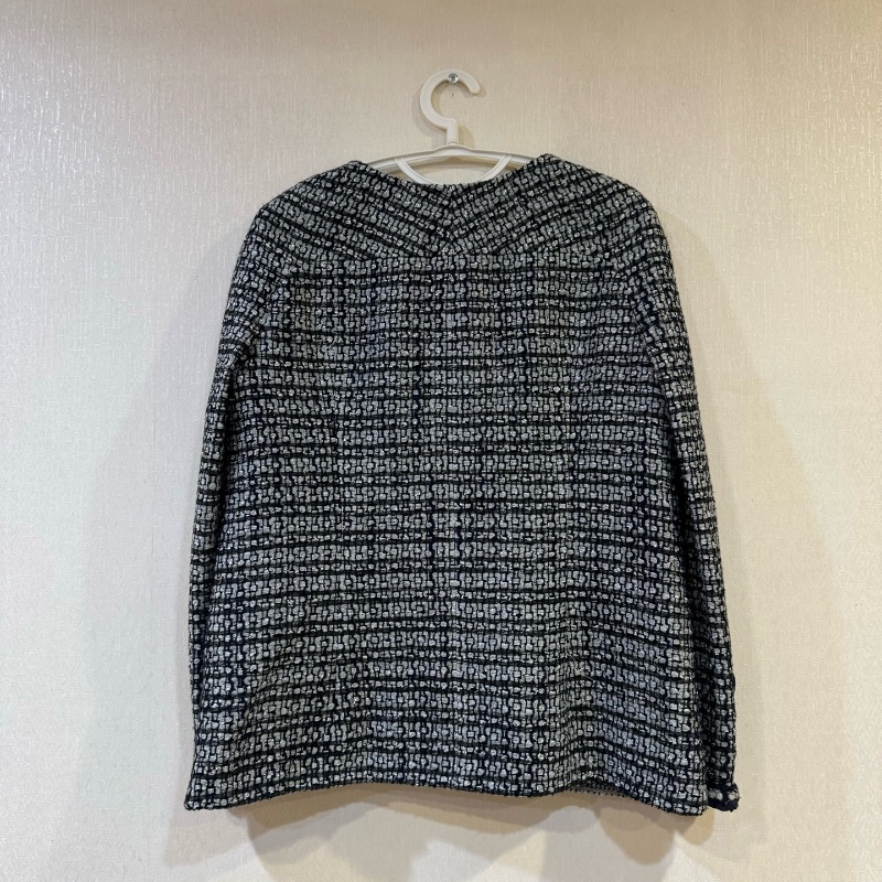 ❤️CHANEL 優雅外套-1