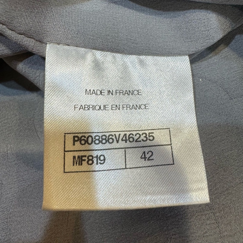 ❤️CHANEL 優雅外套-3