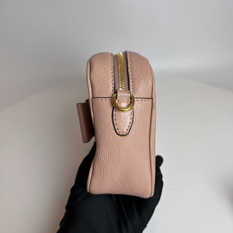 MIUMIU 5BH081 蝴蝶結相機包-2