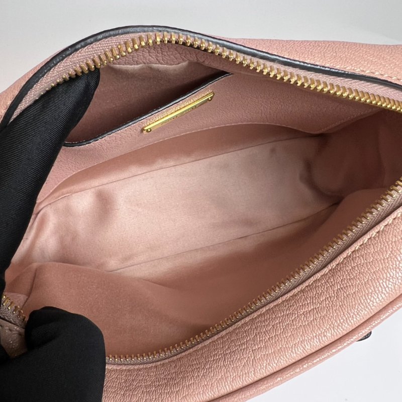 MIUMIU 5BH081 蝴蝶結相機包-5