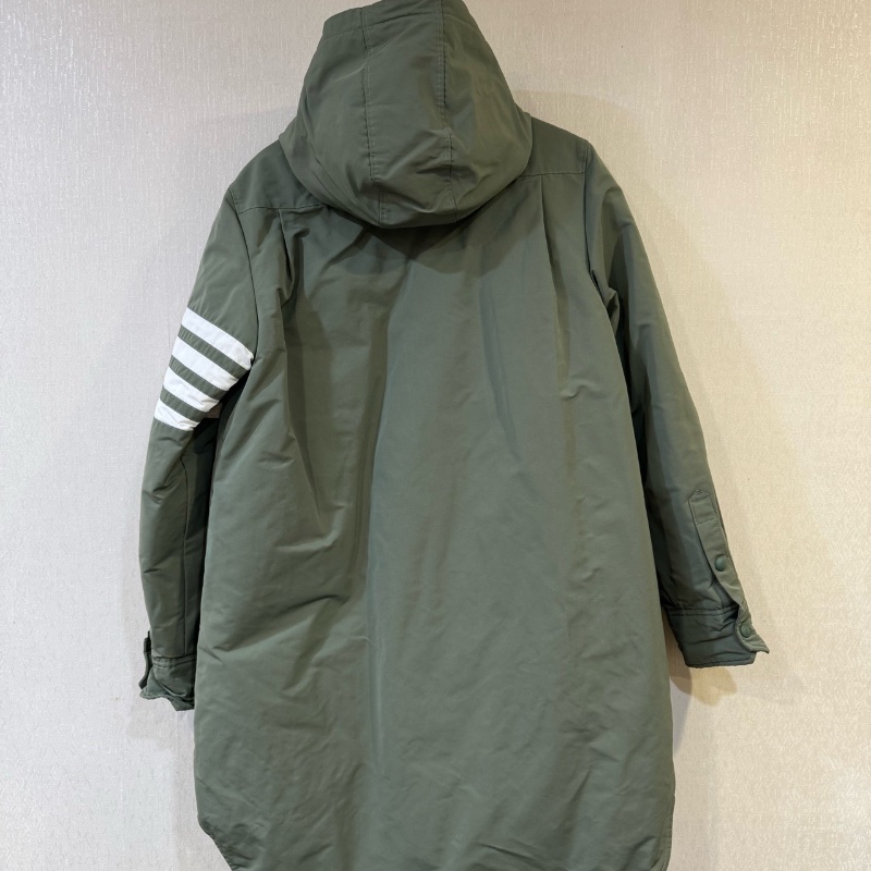 ❤️ THOM BROWNE 時尚外套-1