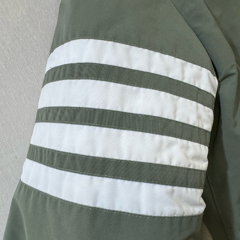 ❤️ THOM BROWNE 時尚外套-2