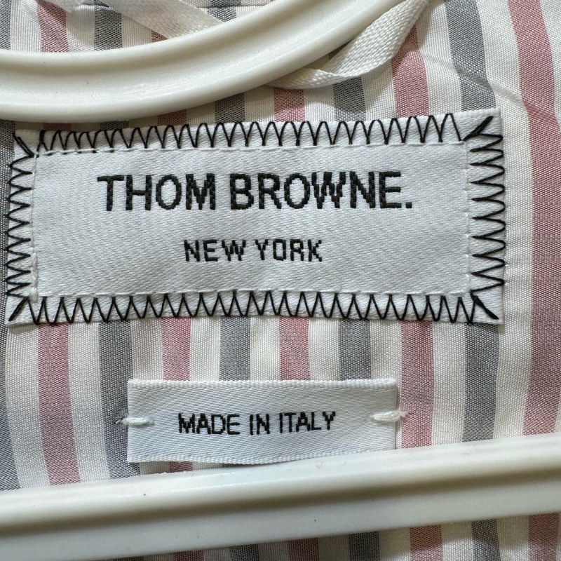 ❤️ THOM BROWNE 時尚外套-3