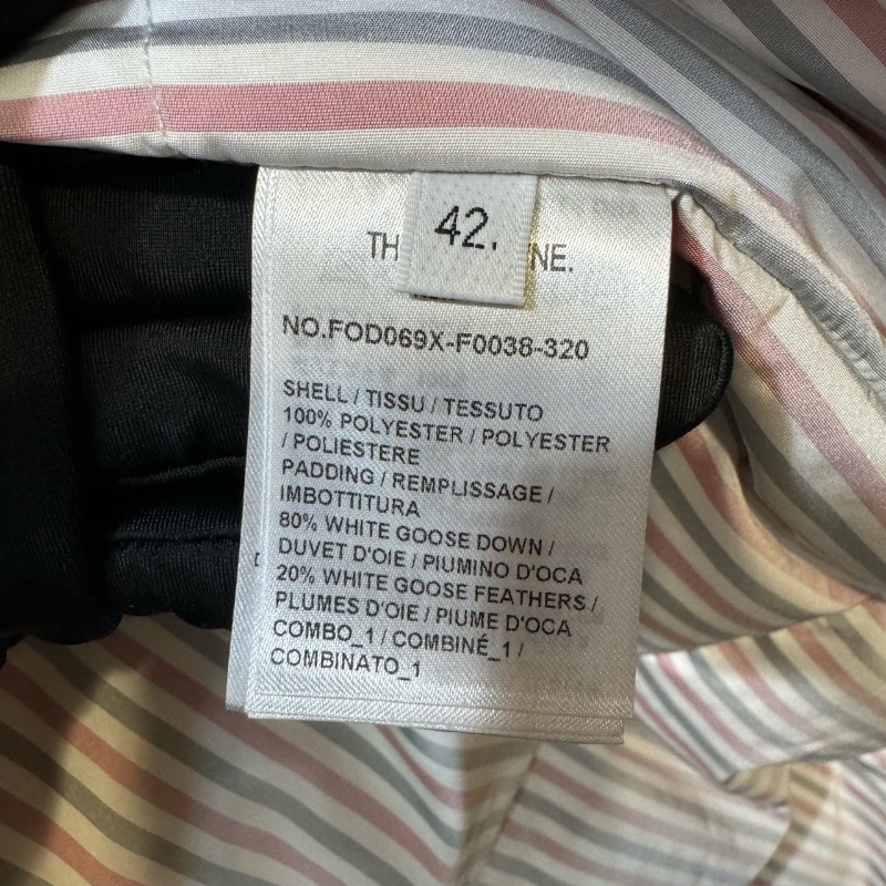 ❤️ THOM BROWNE 時尚外套-4