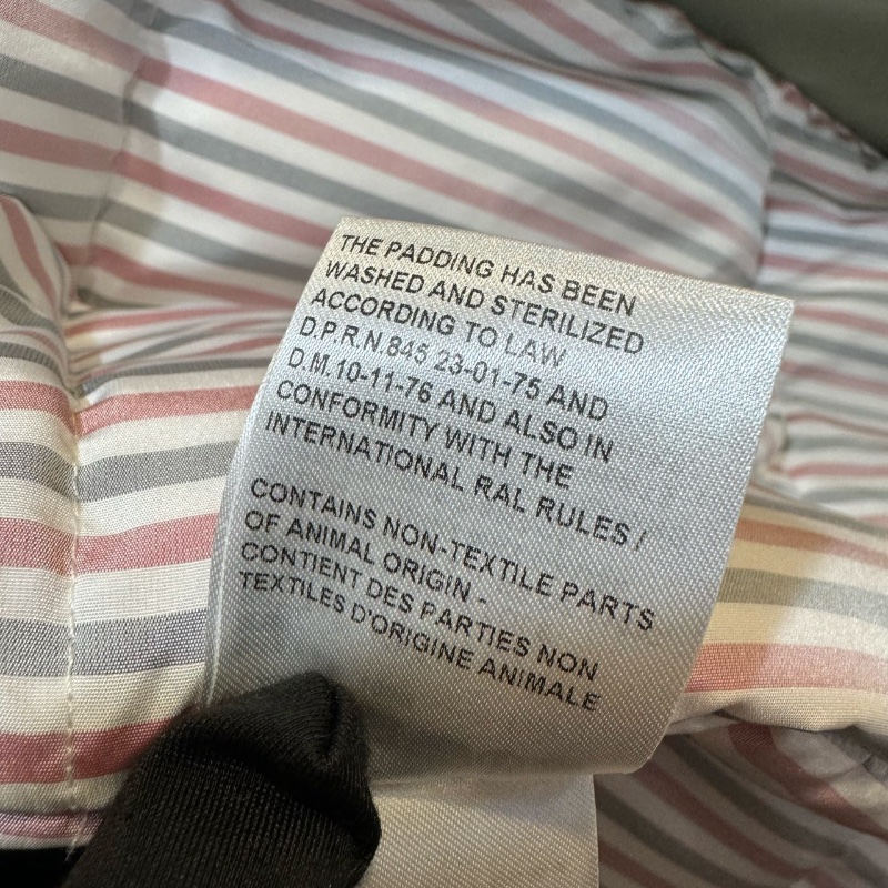 ❤️ THOM BROWNE 時尚外套-7