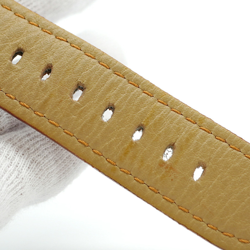 沛納海 Luminor PAM00795 黑色錶盤男士腕錶-6