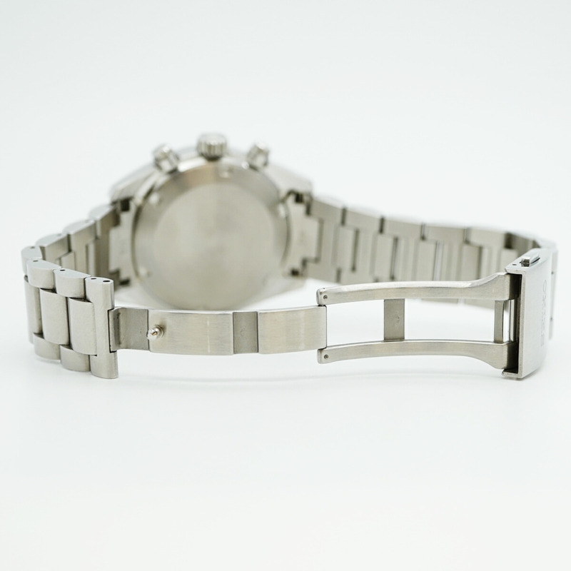 精工 Prospex V192-0AF0 SBDL107 綠色錶盤男士腕錶-4