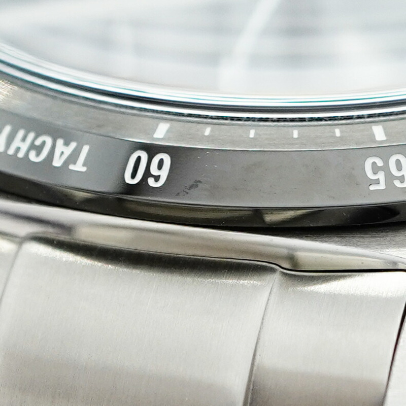 精工 Prospex V192-0AF0 SBDL107 綠色錶盤男士腕錶-7