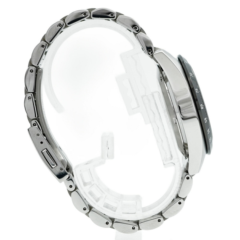 精工 Prospex V192-0AF0 SBDL107 綠色錶盤男士腕錶-10