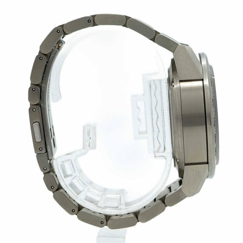 TAG Heuer 豪雅卡萊拉系列 CAR208Z 灰色錶盤男士腕錶-9