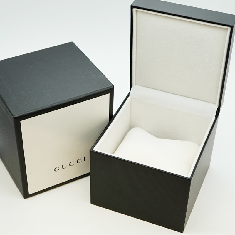 Gucci 潛水錶 136.3 YA136344 藍色錶盤 男士-1