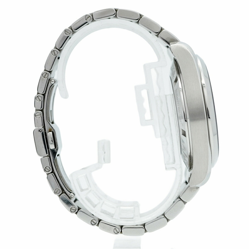 歐米茄海馬系列 231.10.43.22.03.001 海軍藍錶盤男士腕錶-10